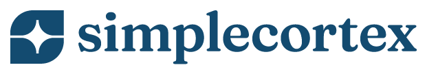 Simplecortex