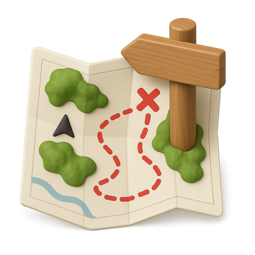 Map icon
